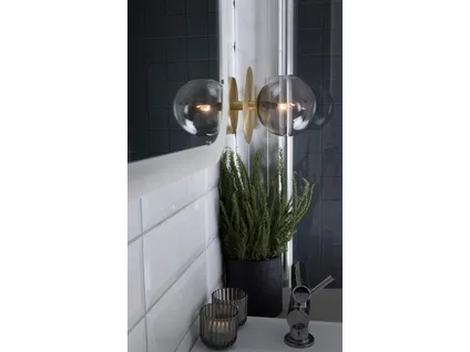 ART DECO plafonieer - wall lamp