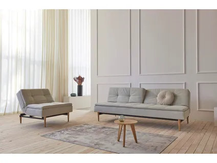DUBLEXO sofa bed