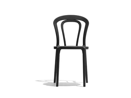 CAFFÉ in/outdoor dining chair