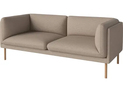 PASTE 2 seater sofa