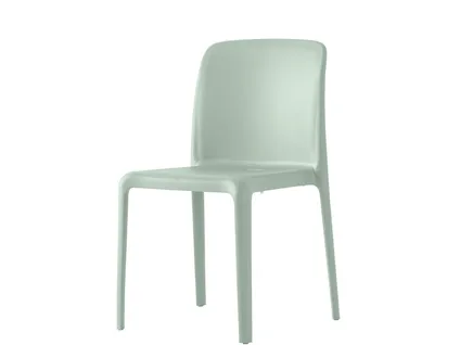 BAYO indoor or outdoor dining chair