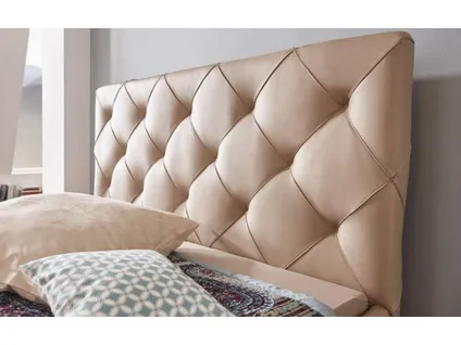 ERIS bed