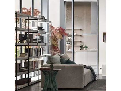 ATLANTE shelving system - AT107