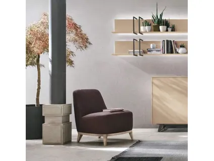 LOFT lounge chair