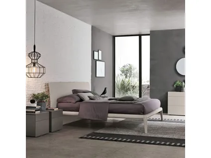 PRADO bedframe