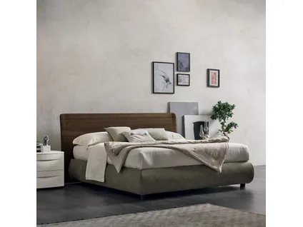 PRADO bedframe with storage