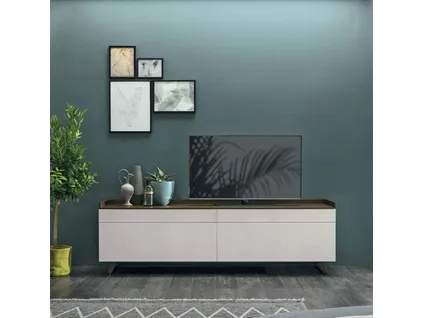 SIR sideboard with 4 drawers