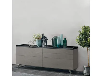 SIR sideboard with 5 drawers