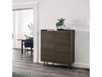 SIR highboard