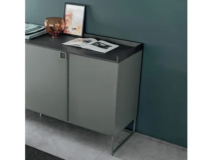 SIR sideboard with 4 doors