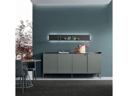 SIR sideboard with 4 doors