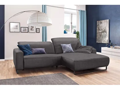 EMPIRE 1½ seater sofa with lounger