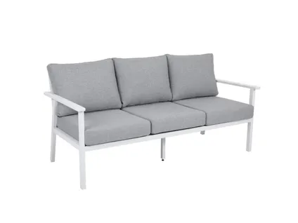 SAMVARO outdoor 3 seater sofa