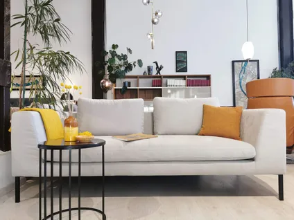 CAMP 2½ seater sofa