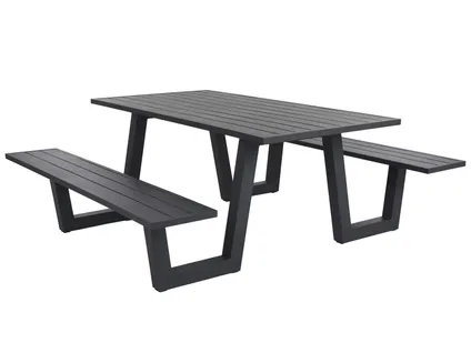 BOLID outdoor picnic set