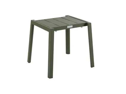DELIA outdoor sidetable