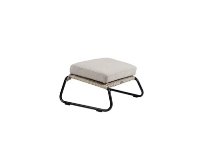 MIDWAY outdoor footstool - From Stock