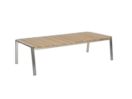 NAOS outdoor coffee table