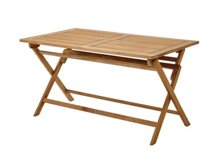 TURIN outdoor dining table