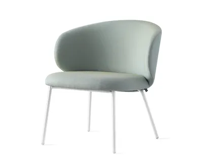 TUKA outdoor lounge chair
