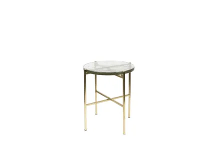 VIDRIO side table