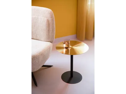 SNOW side table