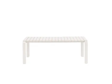 VONDEL outdoor bench - Small