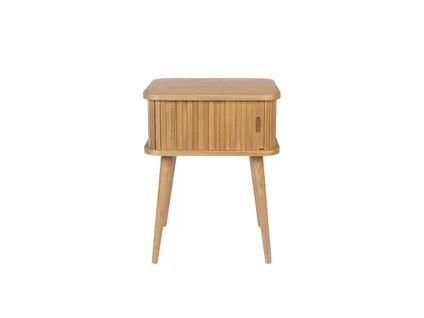 BARBIER bedside table