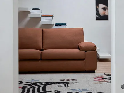 ASTRO 3 seater sofa