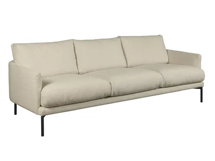 RAVEL 4 seater sofa