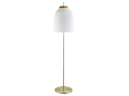 CAMPA floor lamp