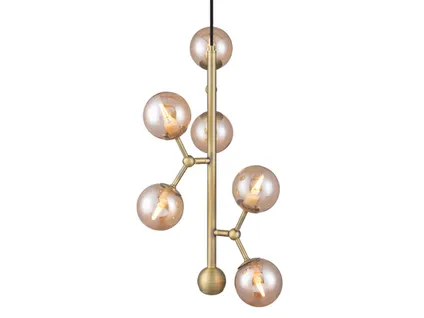 ATOM vertical pendant