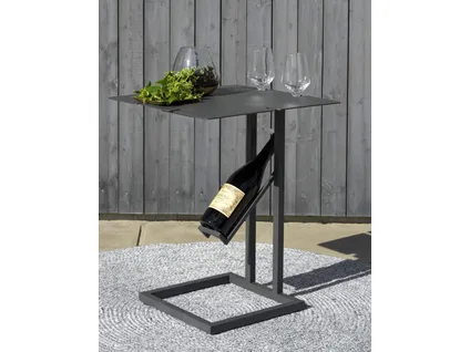 GONESSE outdoor sidetable