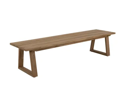 LAURION outdoor bench