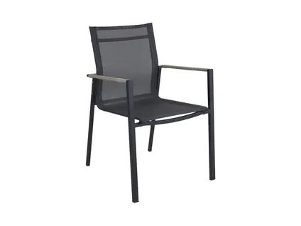LYRA outdoor dining chair