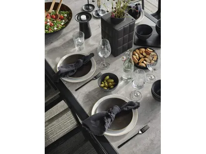 LYRA outdoor dining table