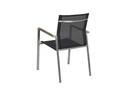 NAOS outdoor dining chair