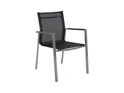 NAOS outdoor dining chair