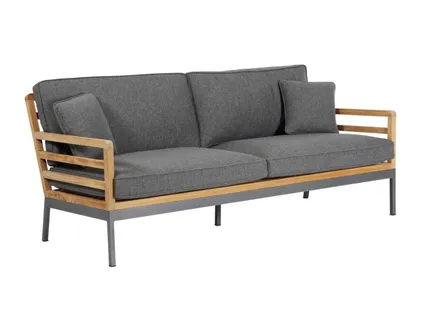 ZALONGO outdoor 3 seater sofa