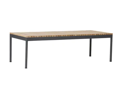 ZALONGO outdoor coffee table