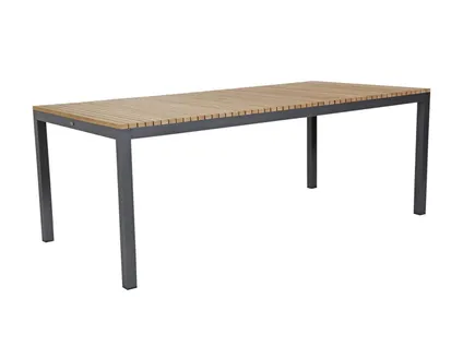 ZALONGO outdoor dining table