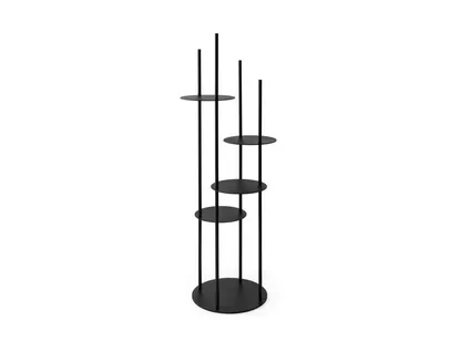 CIRCLES shelf