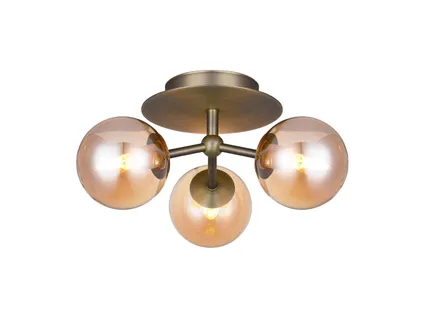 ATOM ceiling lamp