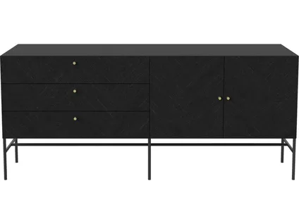 LUXE sideboard