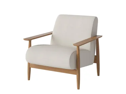 VISTI armchair