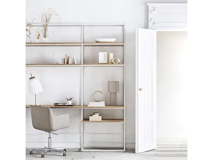NEUTRA home office combination 280 x 236 cm