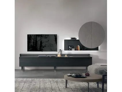 ATLANTE living room combination - AT101