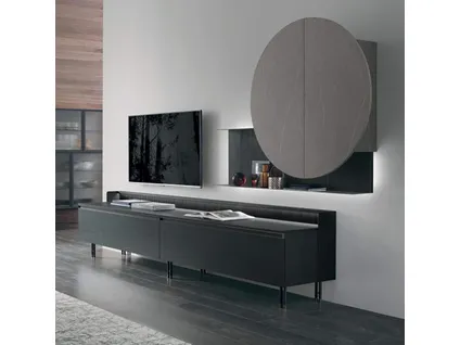 ATLANTE living room combination - AT101
