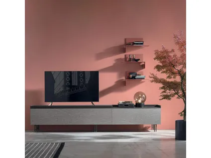 ATLANTE living room combination - AT104