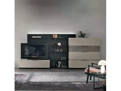 ATLANTE living room combination - AT105